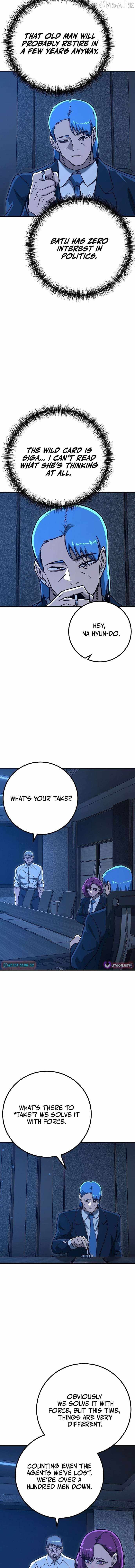 The Cleaners Agent Chapter 44-eng-li - Page 6