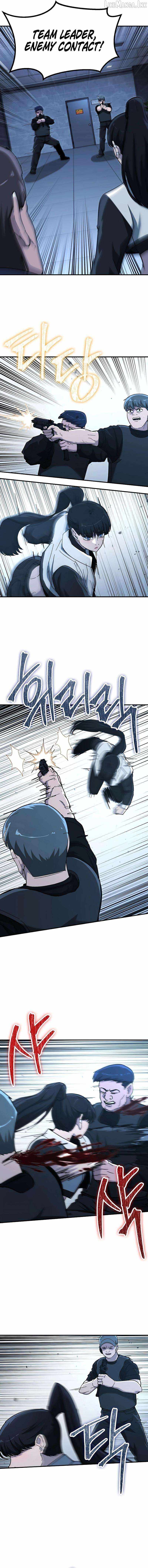 The Cleaners Agent Chapter 46-eng-li - Page 9