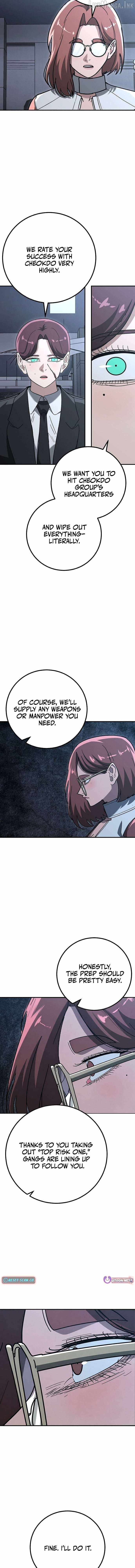 The Cleaners Agent Chapter 44-eng-li - Page 4