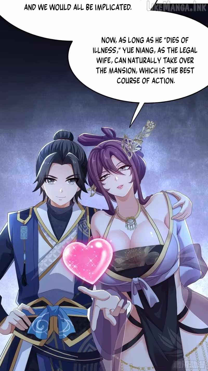Reborn In The Water Margin World As The Strongest Wu Dalang Chapter 72-eng-li - Page 29