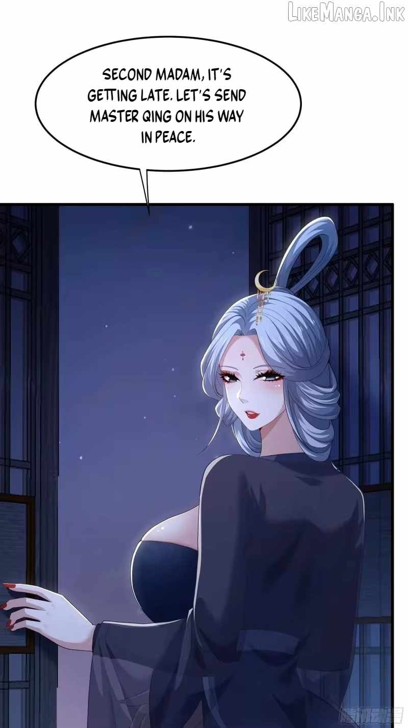 Reborn In The Water Margin World As The Strongest Wu Dalang Chapter 72-eng-li - Page 37