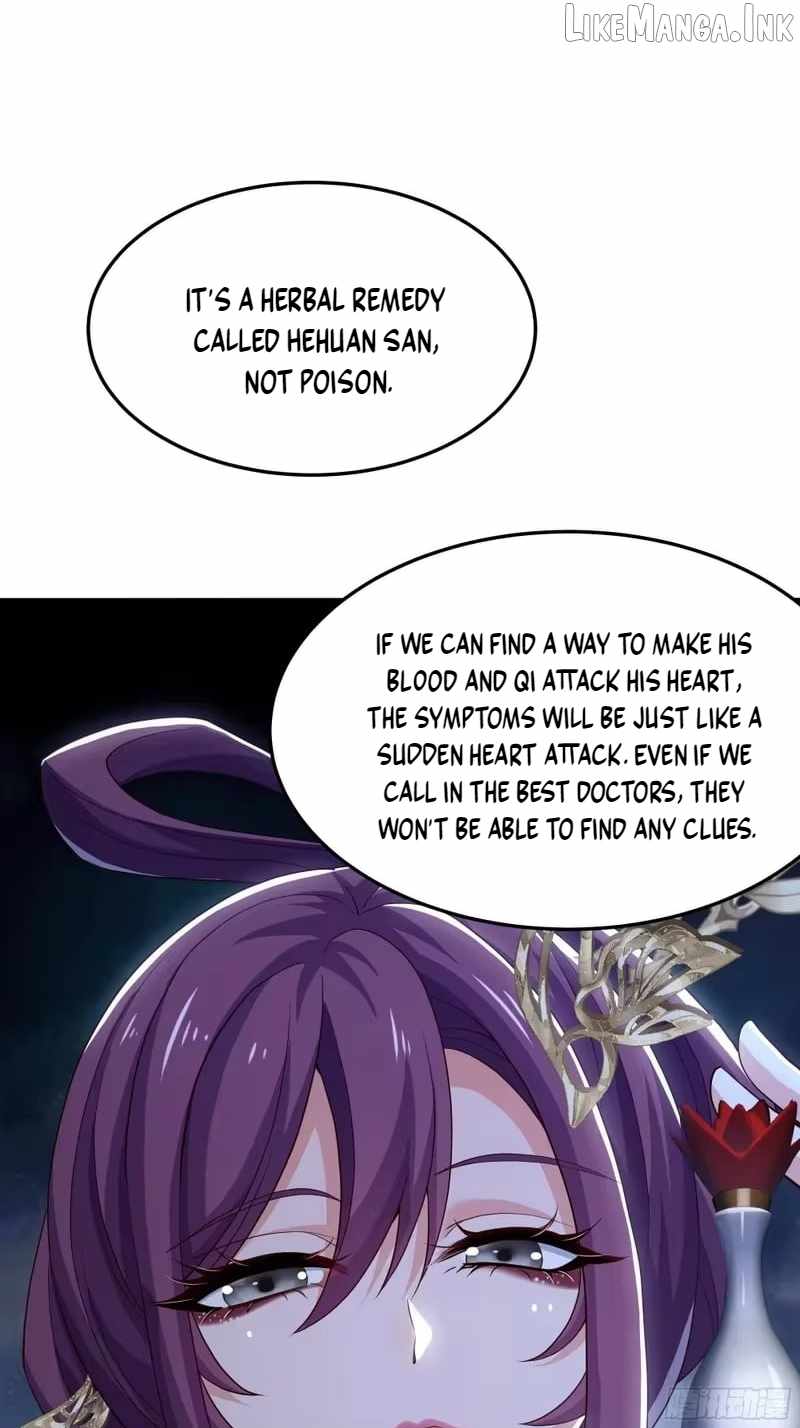 Reborn In The Water Margin World As The Strongest Wu Dalang Chapter 72-eng-li - Page 27