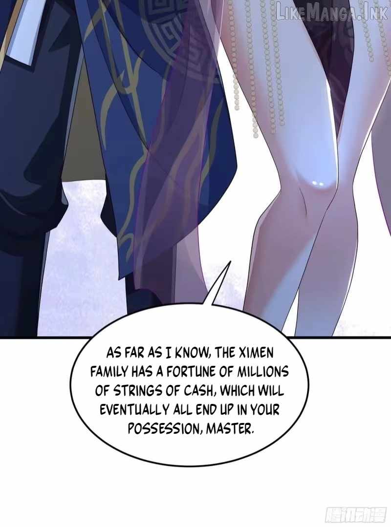 Reborn In The Water Margin World As The Strongest Wu Dalang Chapter 72-eng-li - Page 30
