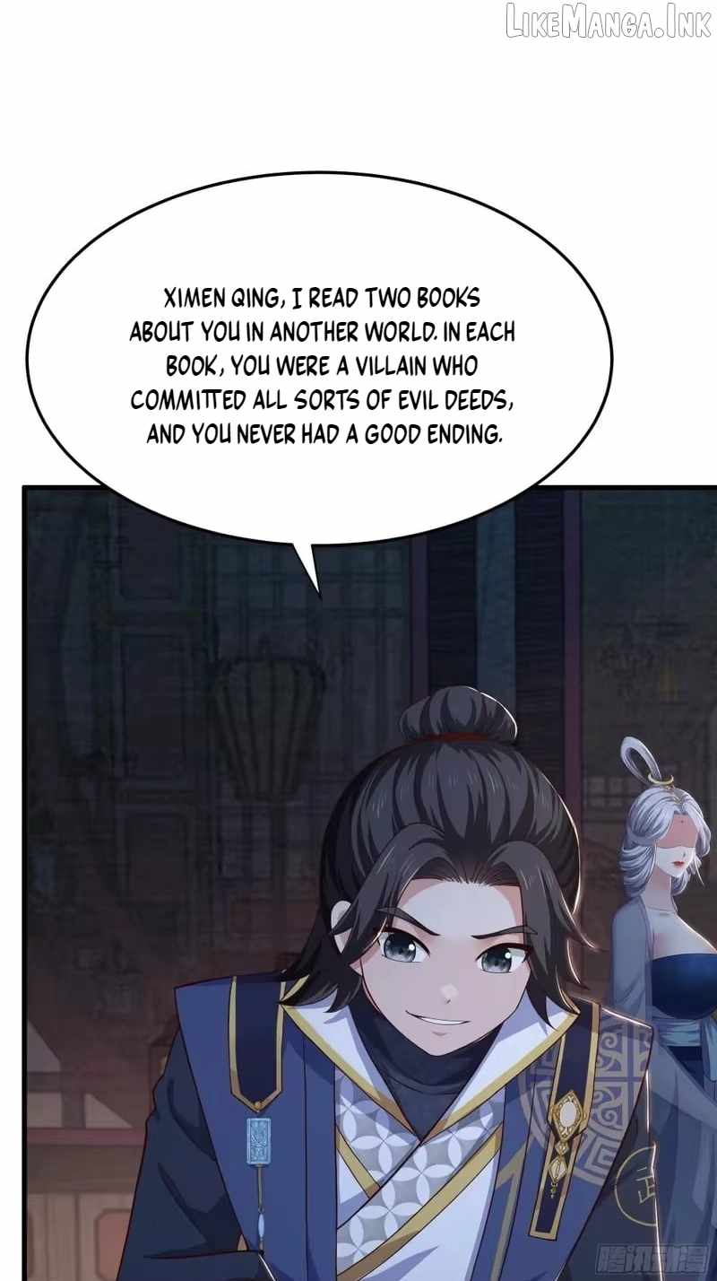 Reborn In The Water Margin World As The Strongest Wu Dalang Chapter 72-eng-li - Page 18