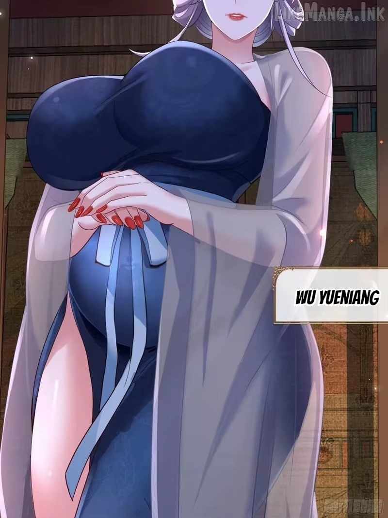 Reborn In The Water Margin World As The Strongest Wu Dalang Chapter 72-eng-li - Page 8