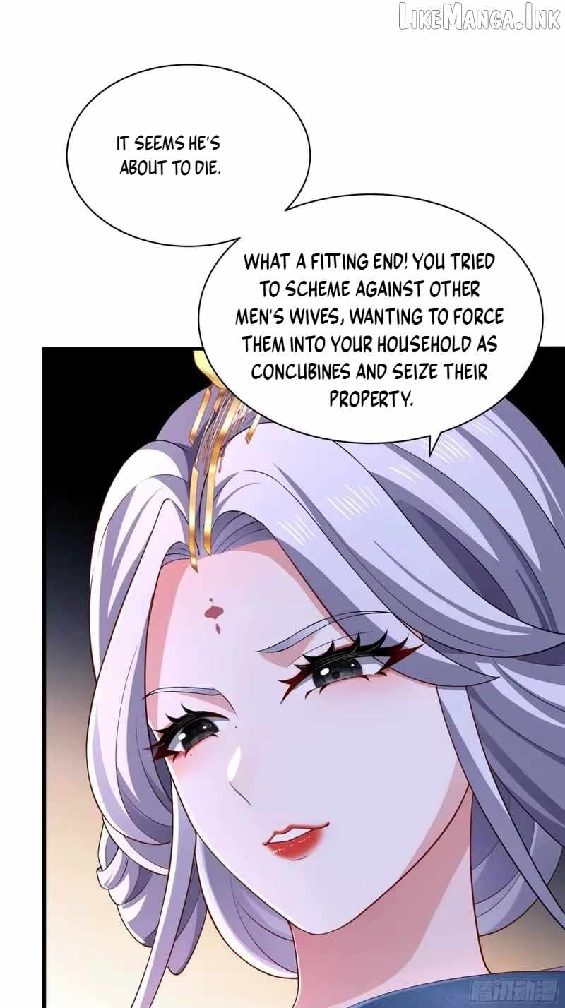 Reborn In The Water Margin World As The Strongest Wu Dalang Chapter 72-eng-li - Page 12