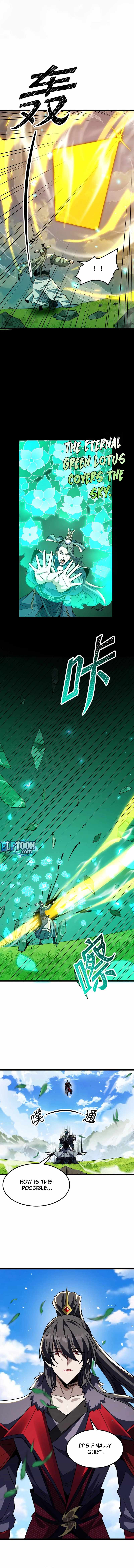 After All Eight Empresses Betrayed Me, I Was Reborn in Regret Chapter 30-eng-li - Page 2