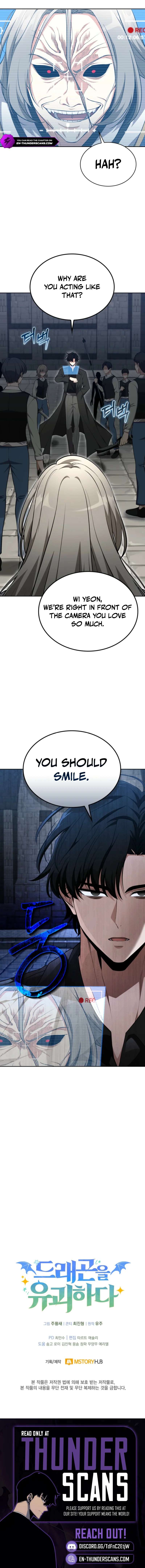 Kidnapped Dragons Chapter 50-eng-li - Page 11