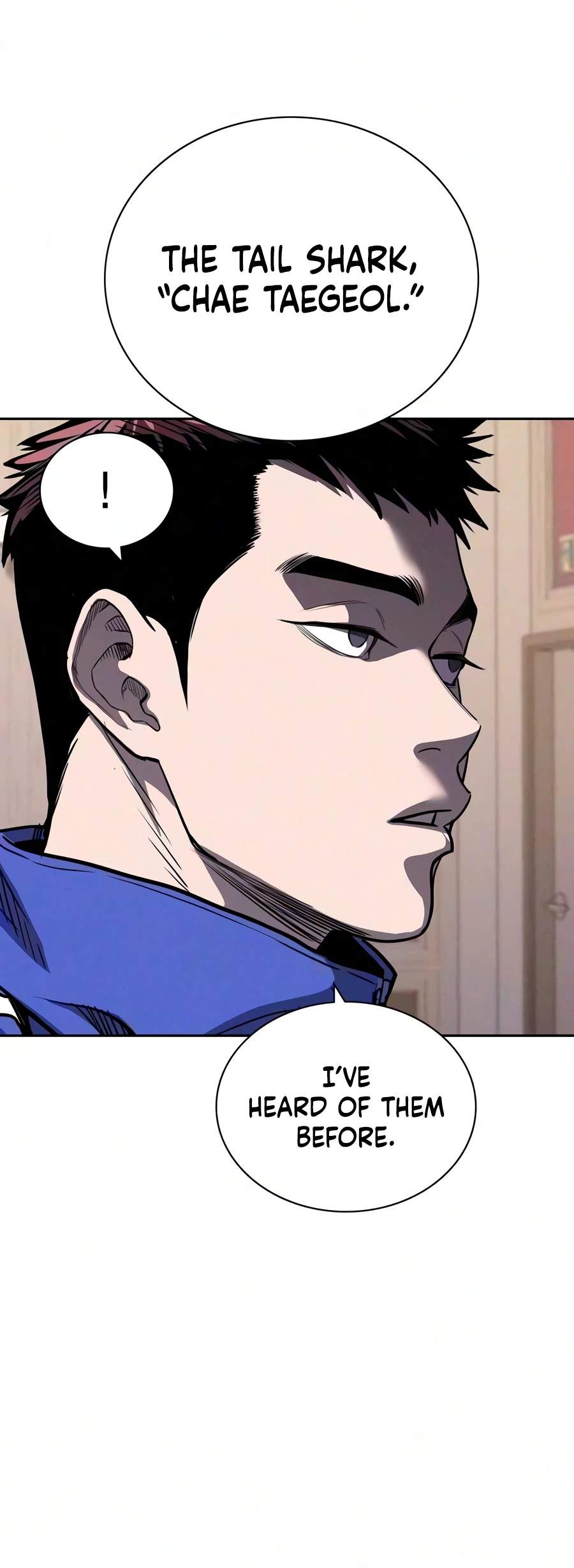 Debtbound by Blood Chapter 33-eng-li - Page 15