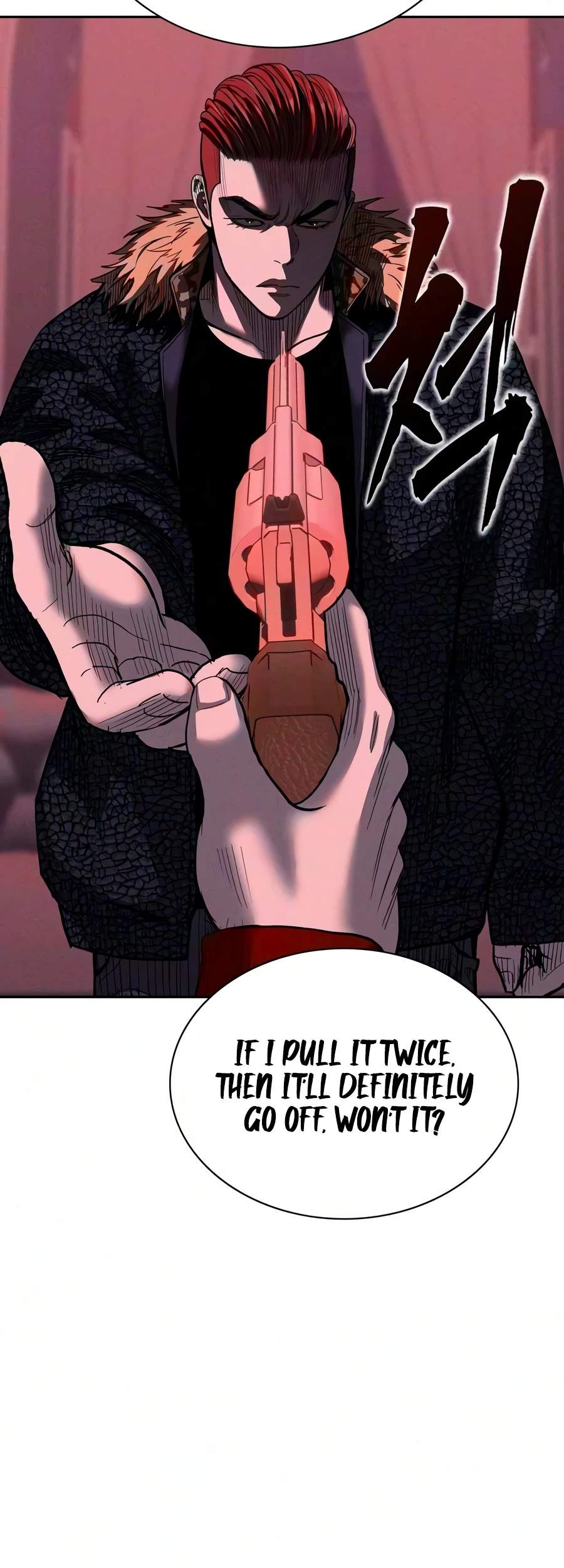 Debtbound by Blood Chapter 33-eng-li - Page 13