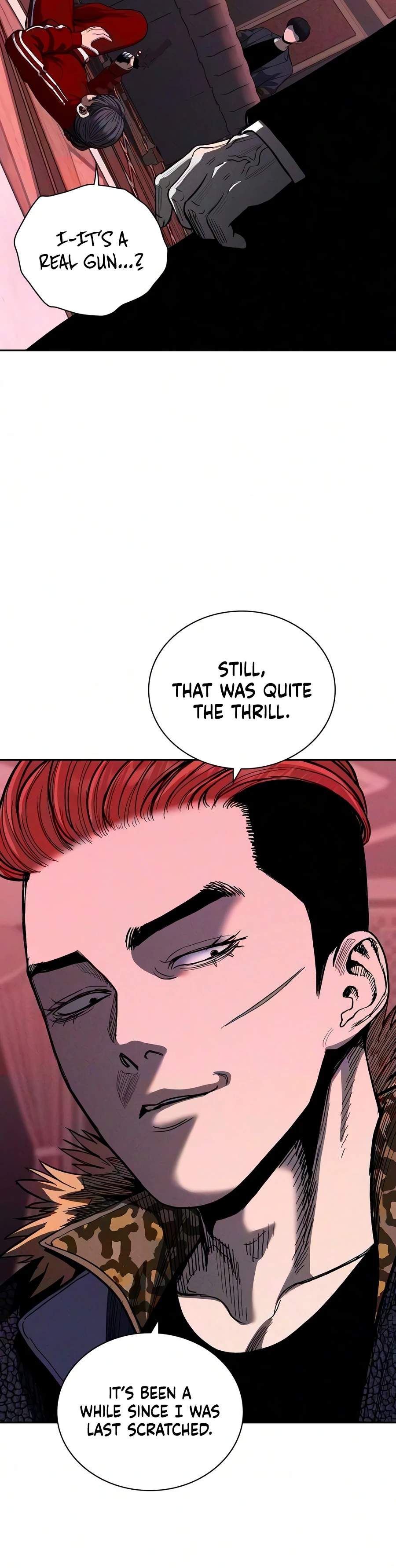 Debtbound by Blood Chapter 33-eng-li - Page 18
