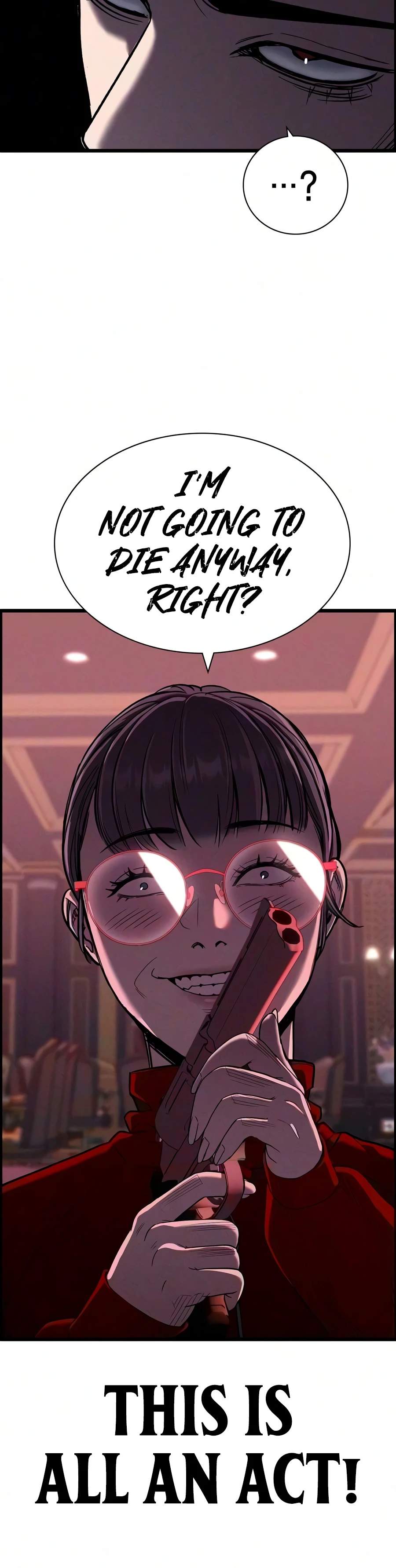 Debtbound by Blood Chapter 33-eng-li - Page 7