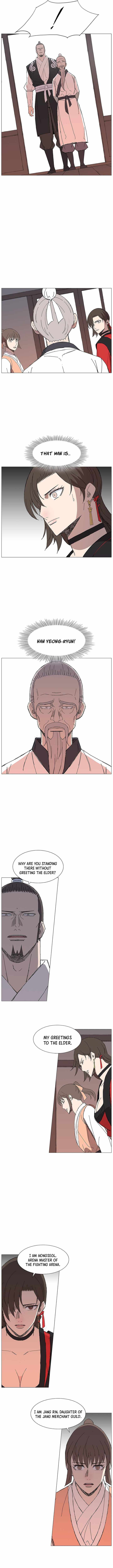 The General - Fighting Legend Chapter 77-eng-li - Page 5