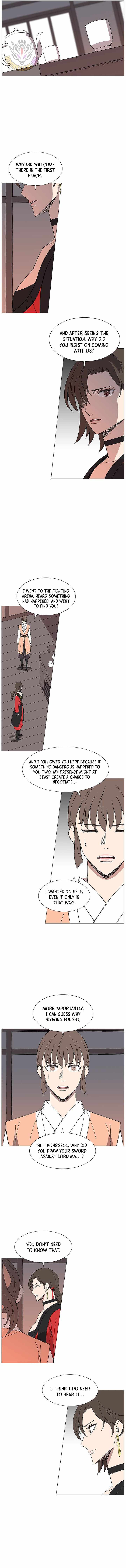 The General - Fighting Legend Chapter 77-eng-li - Page 4