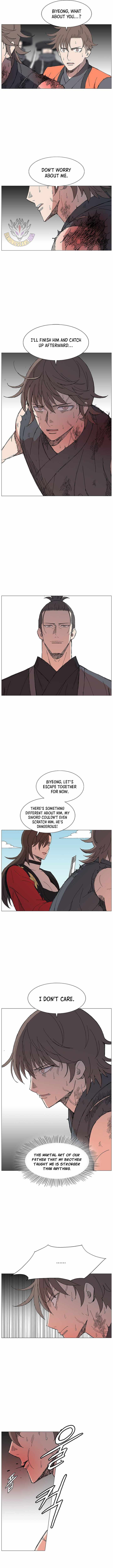 The General - Fighting Legend Chapter 76-eng-li - Page 4