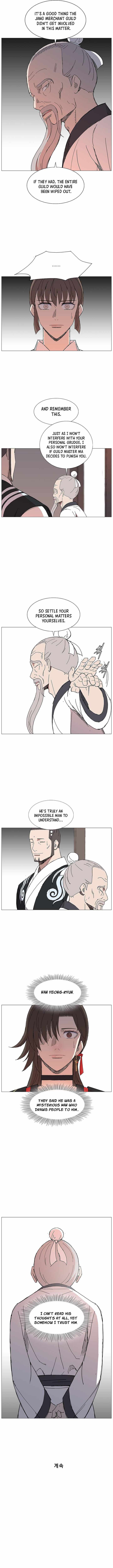 The General - Fighting Legend Chapter 77-eng-li - Page 9