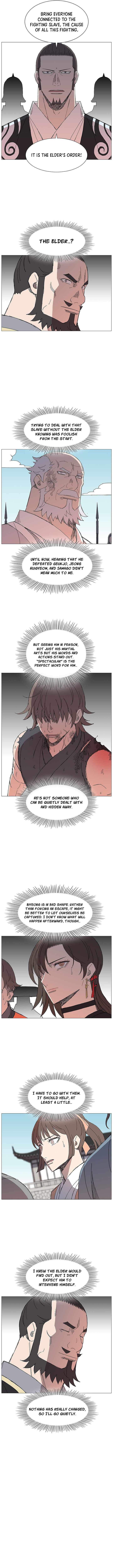 The General - Fighting Legend Chapter 76-eng-li - Page 7