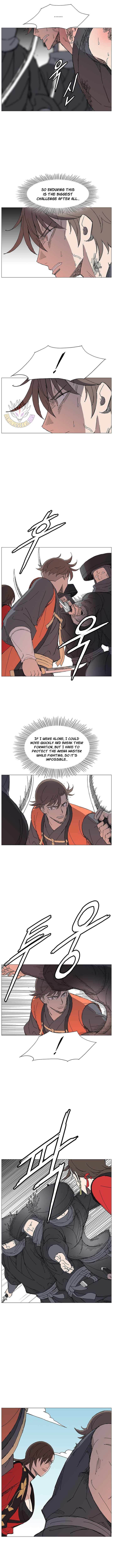 The General - Fighting Legend Chapter 76-eng-li - Page 2