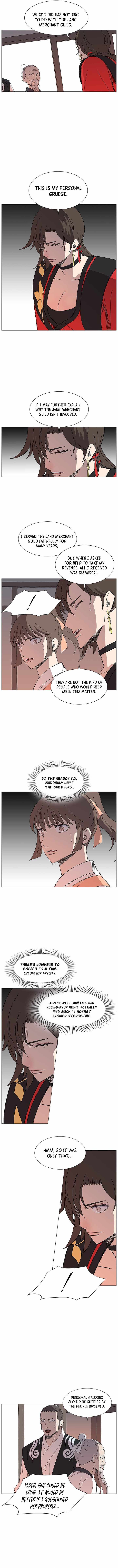 The General - Fighting Legend Chapter 77-eng-li - Page 7