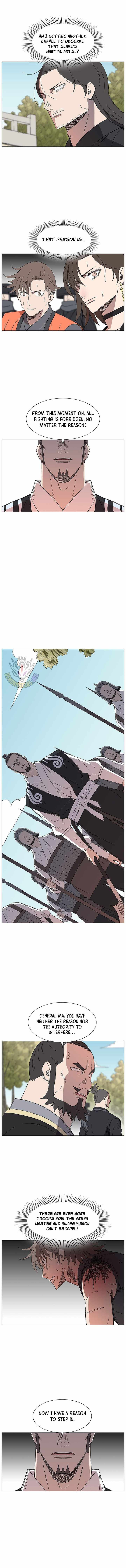 The General - Fighting Legend Chapter 76-eng-li - Page 6