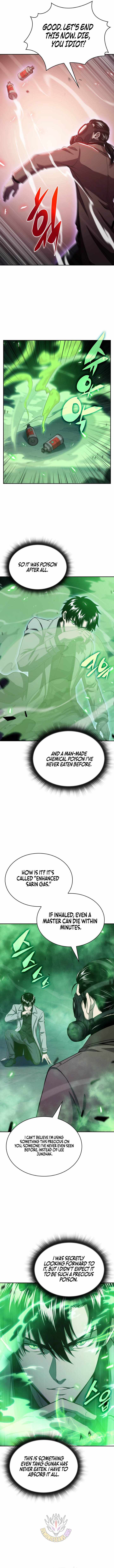 The Chairman of Pharmaceutical Company is a Poison King Chapter 26-eng-li - Page 10