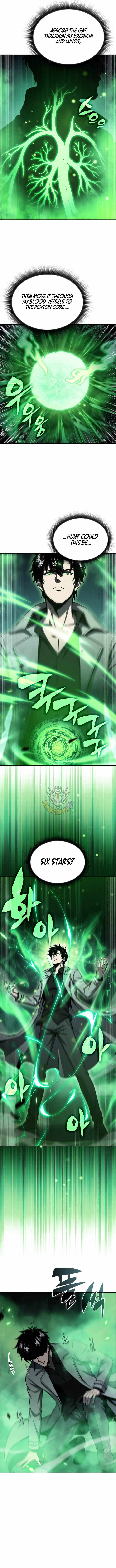 The Chairman of Pharmaceutical Company is a Poison King Chapter 26-eng-li - Page 11