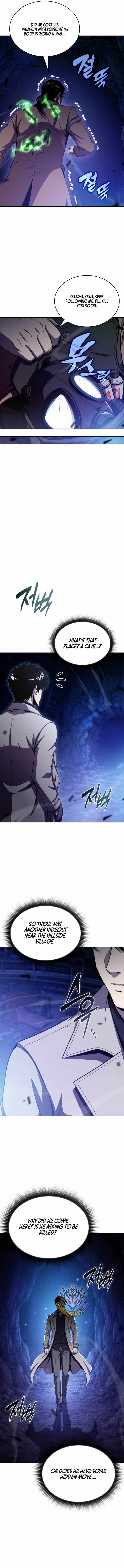 The Chairman of Pharmaceutical Company is a Poison King Chapter 26-eng-li - Page 8