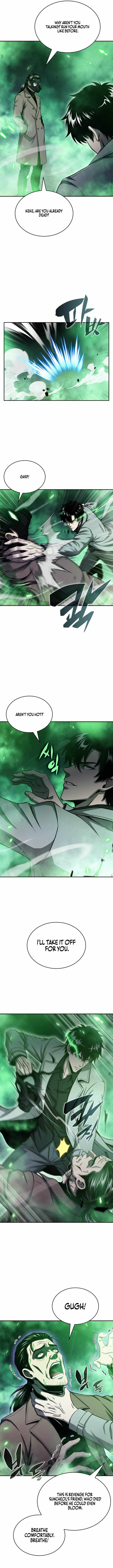 The Chairman of Pharmaceutical Company is a Poison King Chapter 26-eng-li - Page 12
