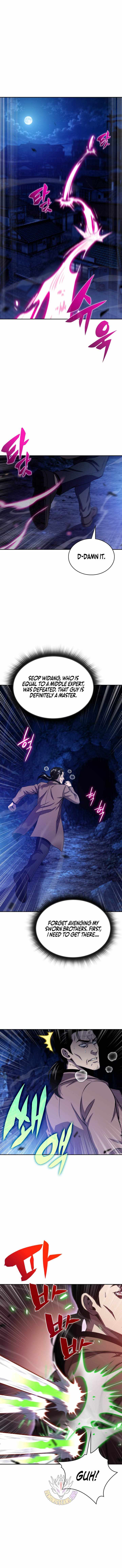 The Chairman of Pharmaceutical Company is a Poison King Chapter 26-eng-li - Page 7