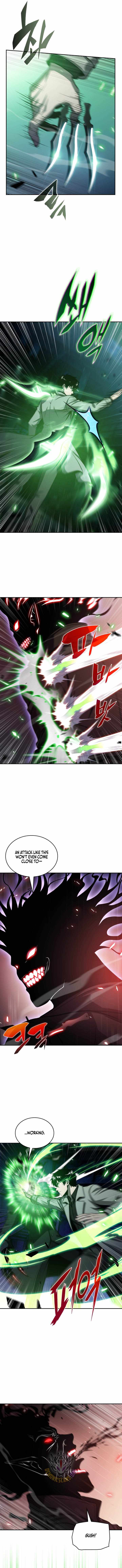 The Chairman of Pharmaceutical Company is a Poison King Chapter 26-eng-li - Page 5