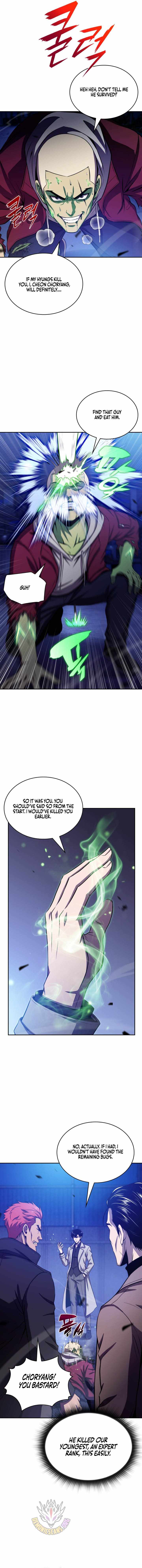 The Chairman of Pharmaceutical Company is a Poison King Chapter 26-eng-li - Page 2
