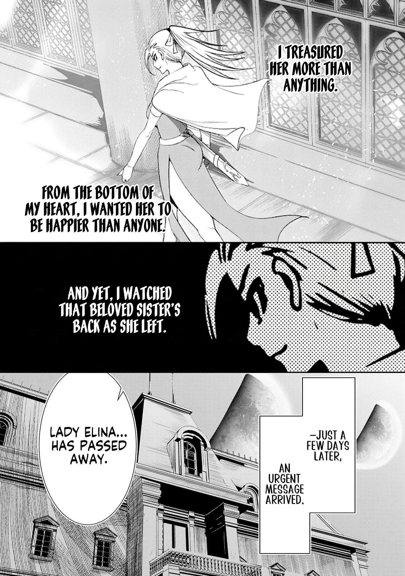 Reborn Into Hell, the Place Where He Was Reincarnated Was Hell Chapter 3-eng-li - Page 29