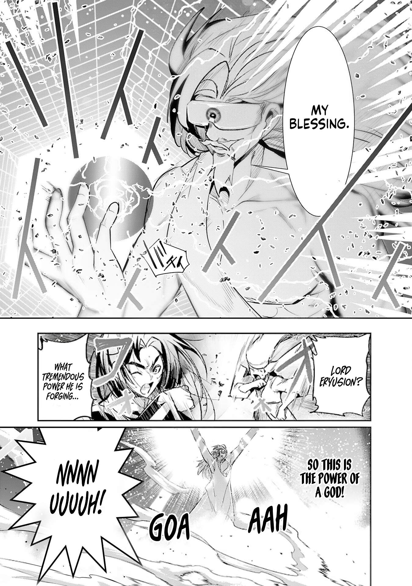 Reborn Into Hell, the Place Where He Was Reincarnated Was Hell Chapter 3-eng-li - Page 15