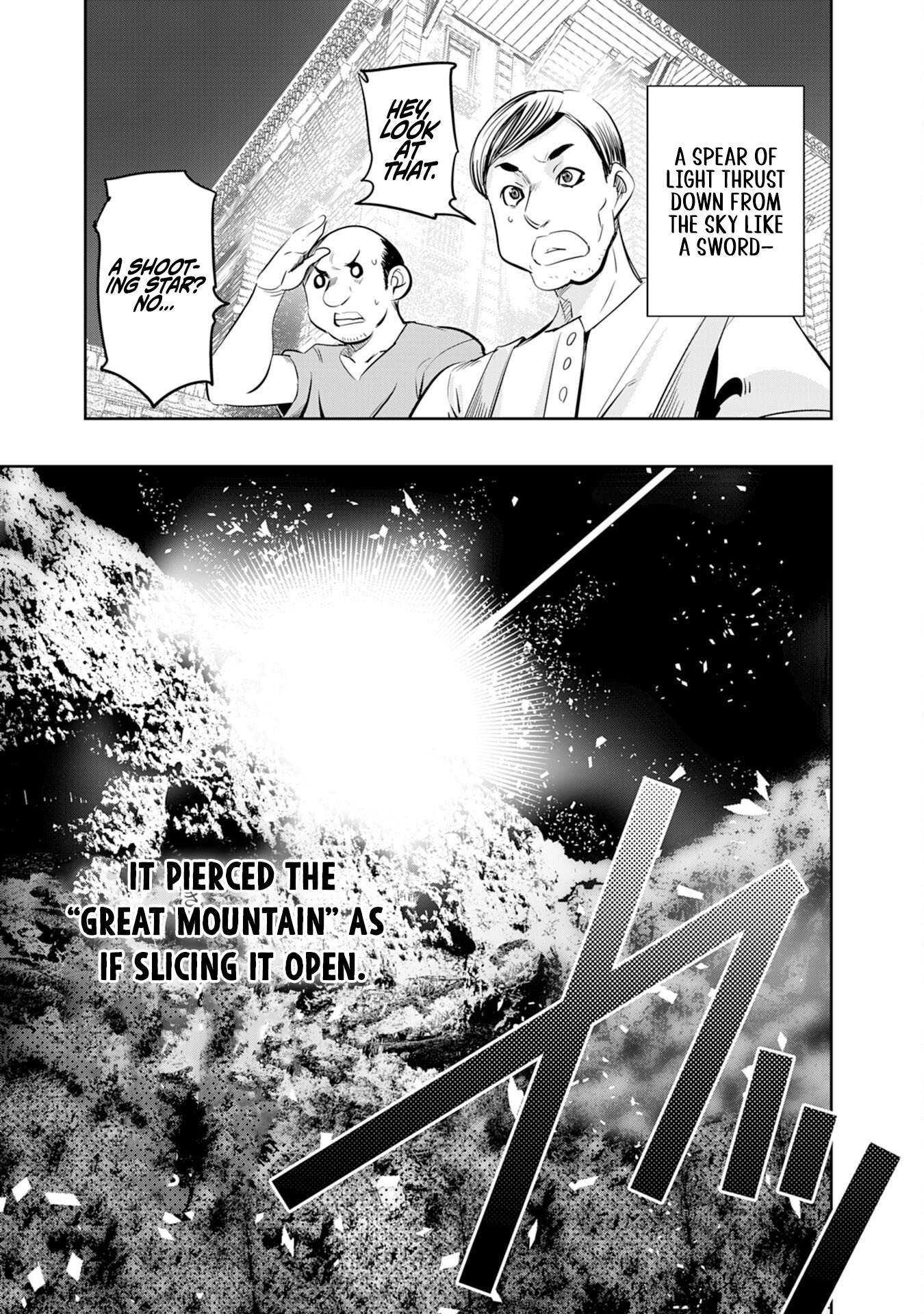 Reborn Into Hell, the Place Where He Was Reincarnated Was Hell Chapter 2-eng-li - Page 35