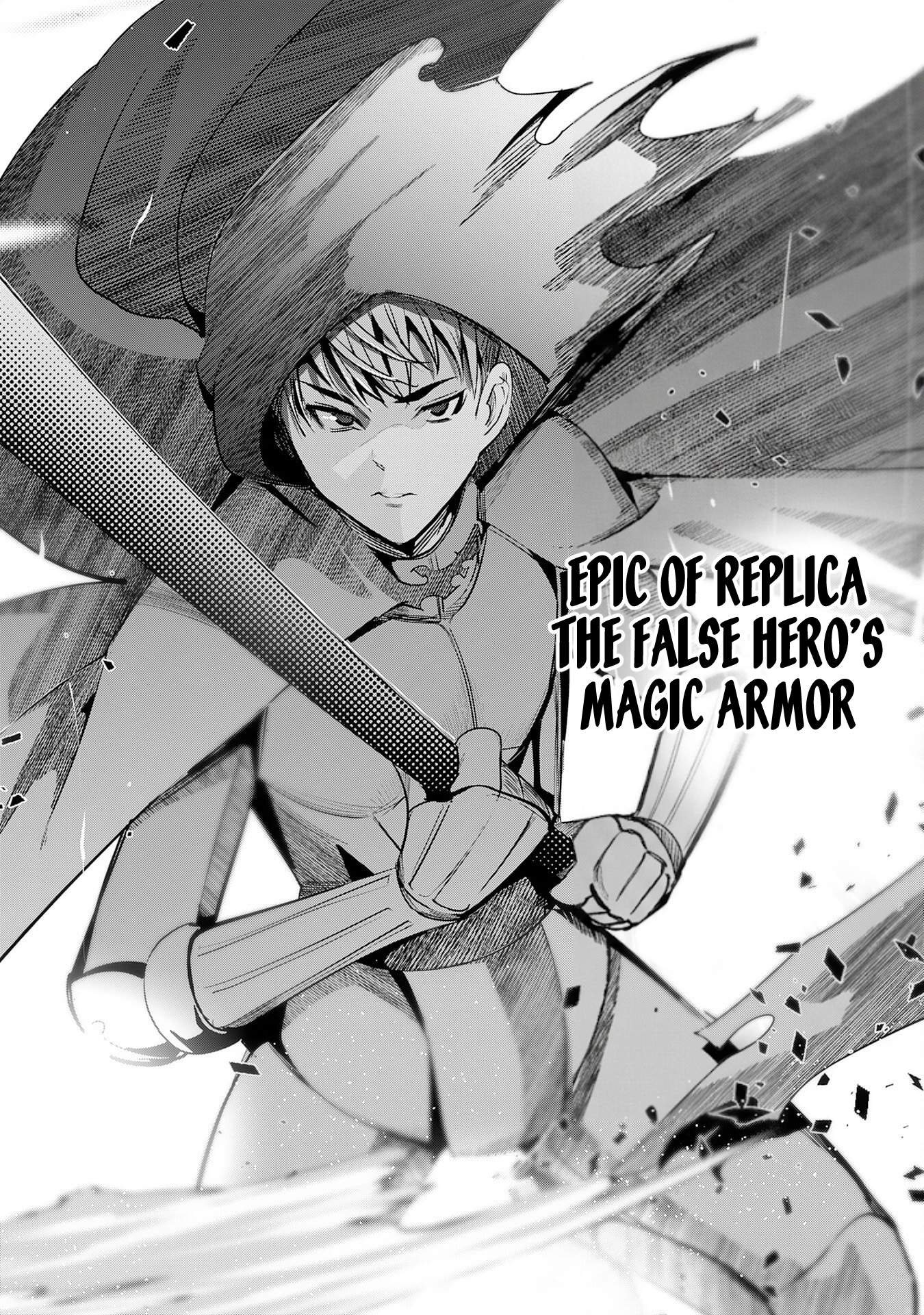 Reborn Into Hell, the Place Where He Was Reincarnated Was Hell Chapter 5-eng-li - Page 27