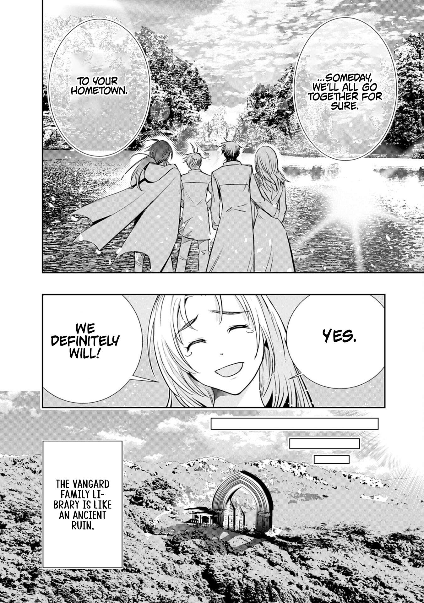 Reborn Into Hell, the Place Where He Was Reincarnated Was Hell Chapter 2-eng-li - Page 22