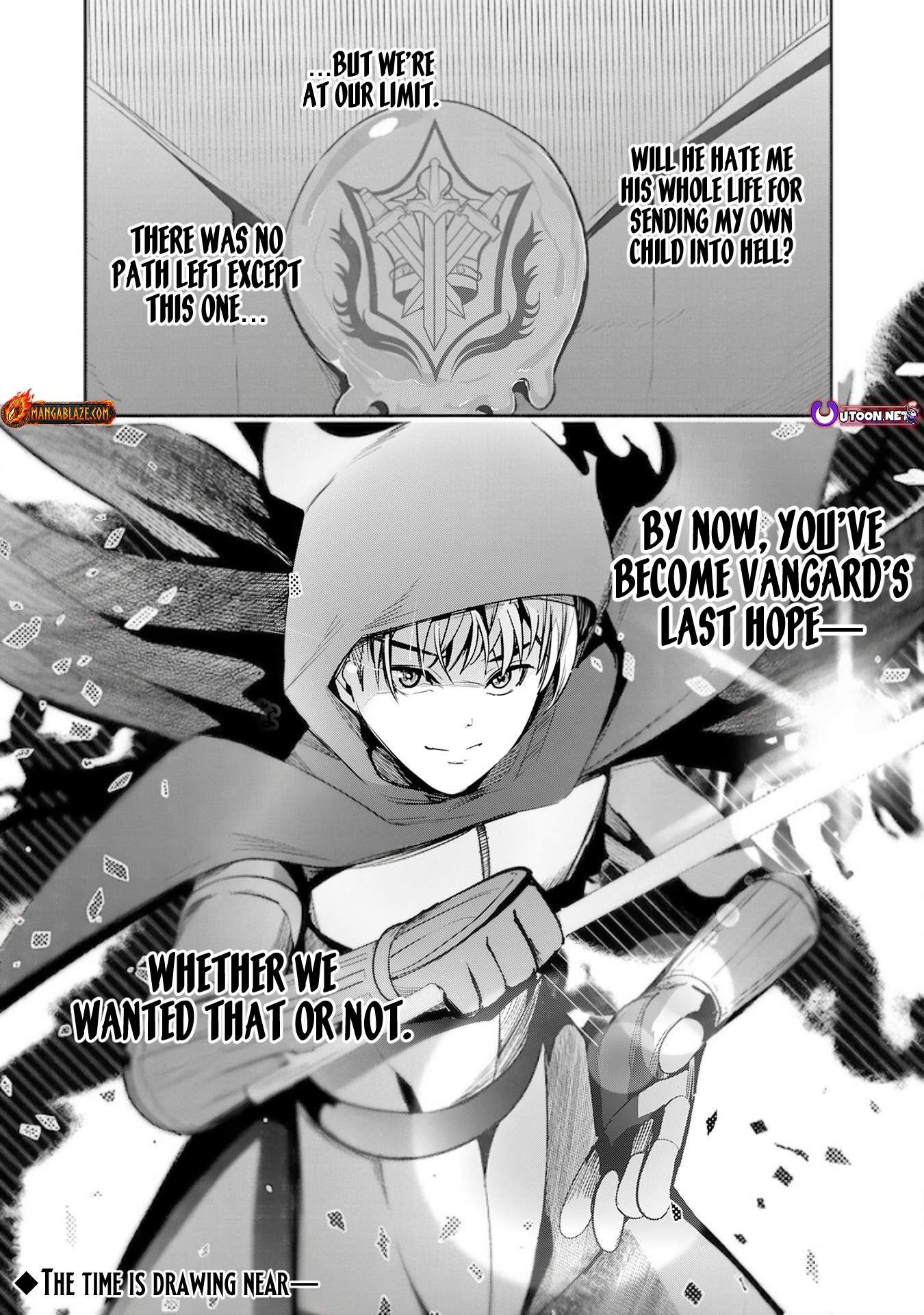 Reborn Into Hell, the Place Where He Was Reincarnated Was Hell Chapter 5-eng-li - Page 40