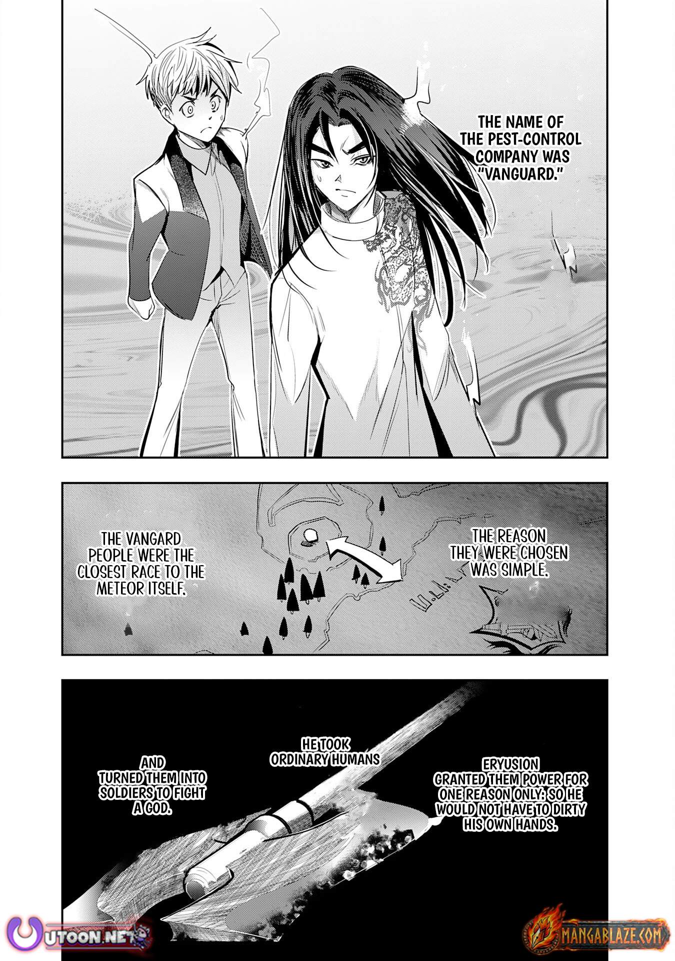 Reborn Into Hell, the Place Where He Was Reincarnated Was Hell Chapter 4-eng-li - Page 16