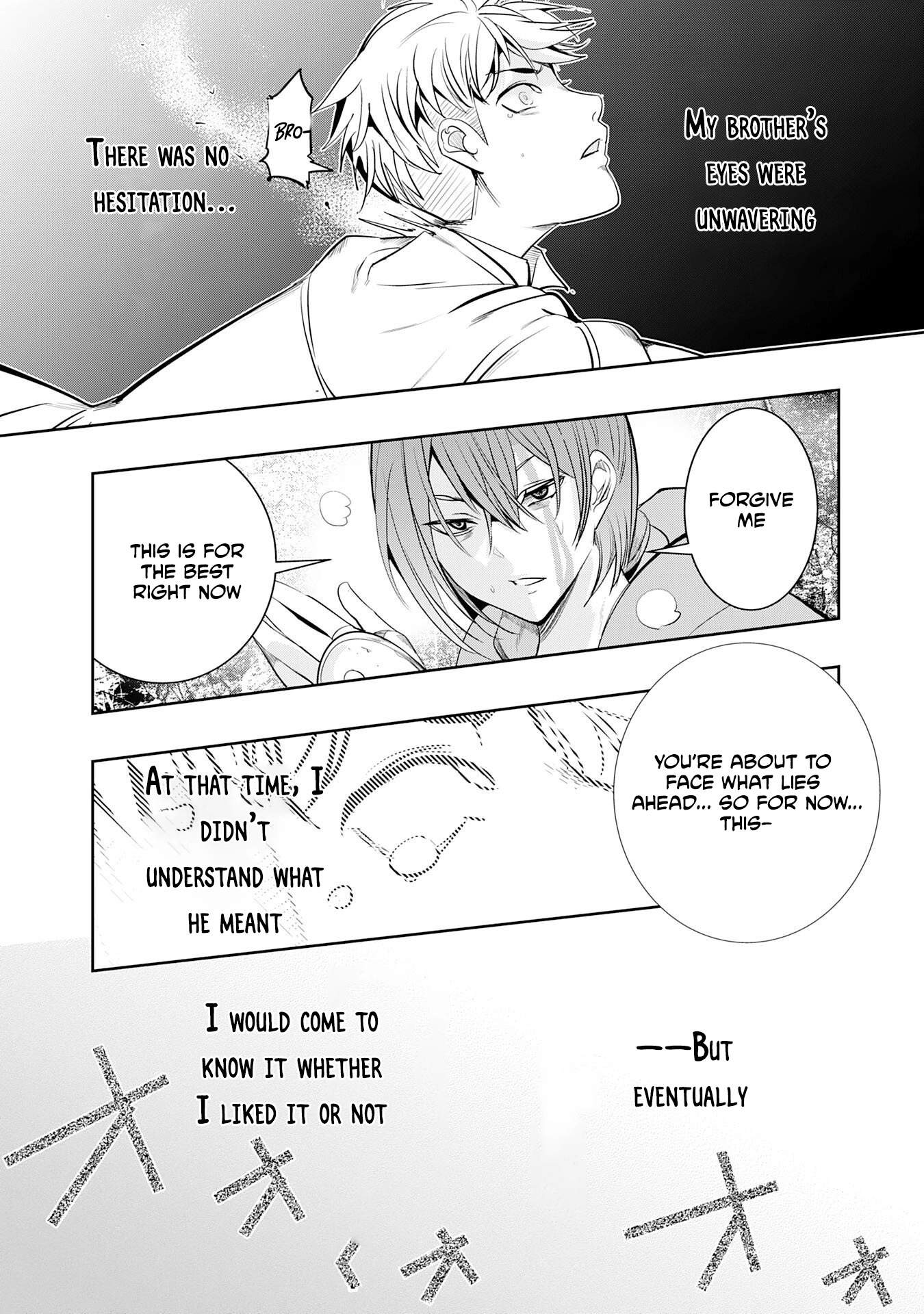 Reborn Into Hell, the Place Where He Was Reincarnated Was Hell Chapter 1-eng-li - Page 46