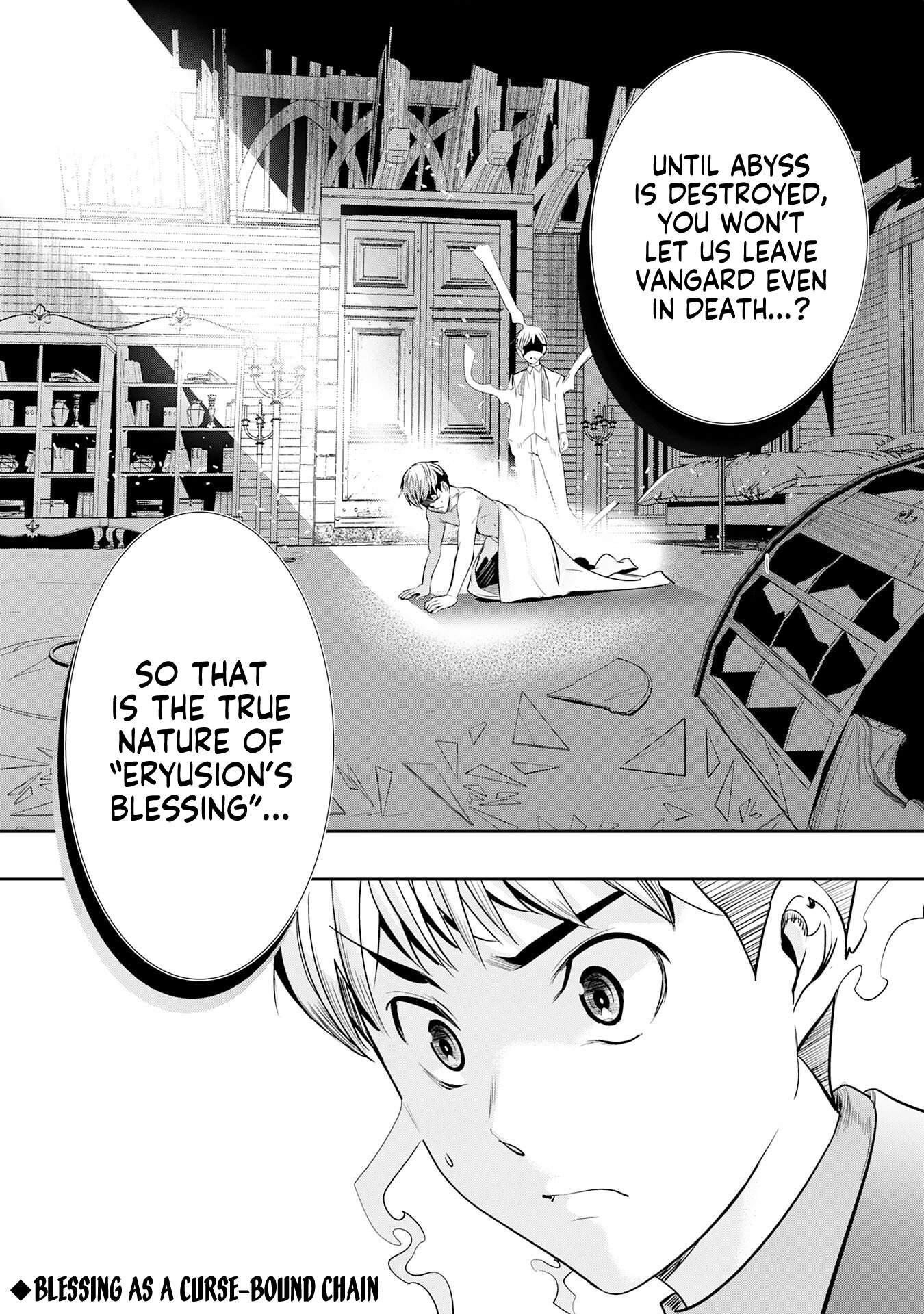 Reborn Into Hell, the Place Where He Was Reincarnated Was Hell Chapter 3-eng-li - Page 34