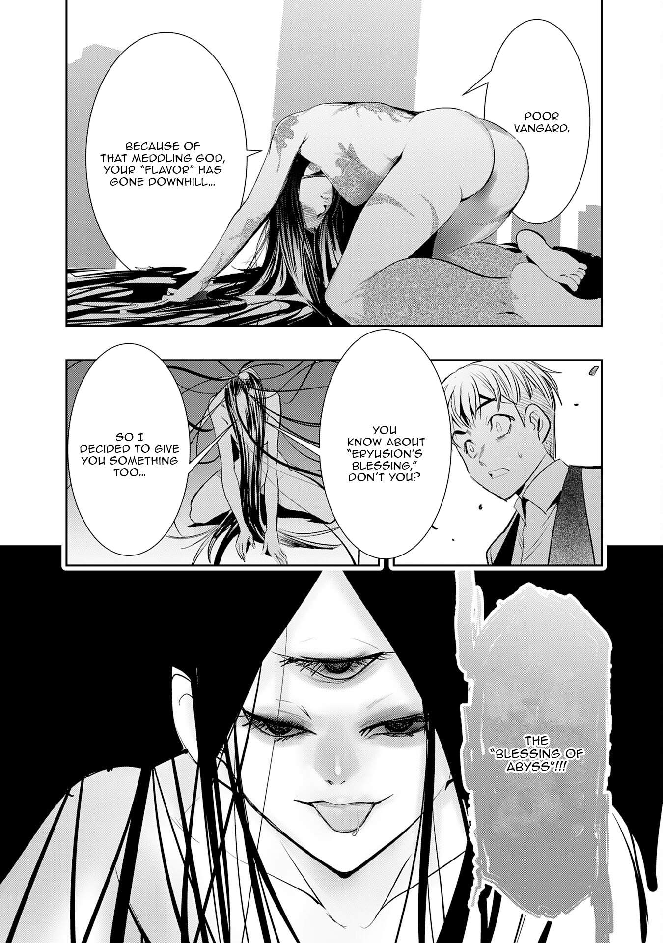 Reborn Into Hell, the Place Where He Was Reincarnated Was Hell Chapter 4-eng-li - Page 25