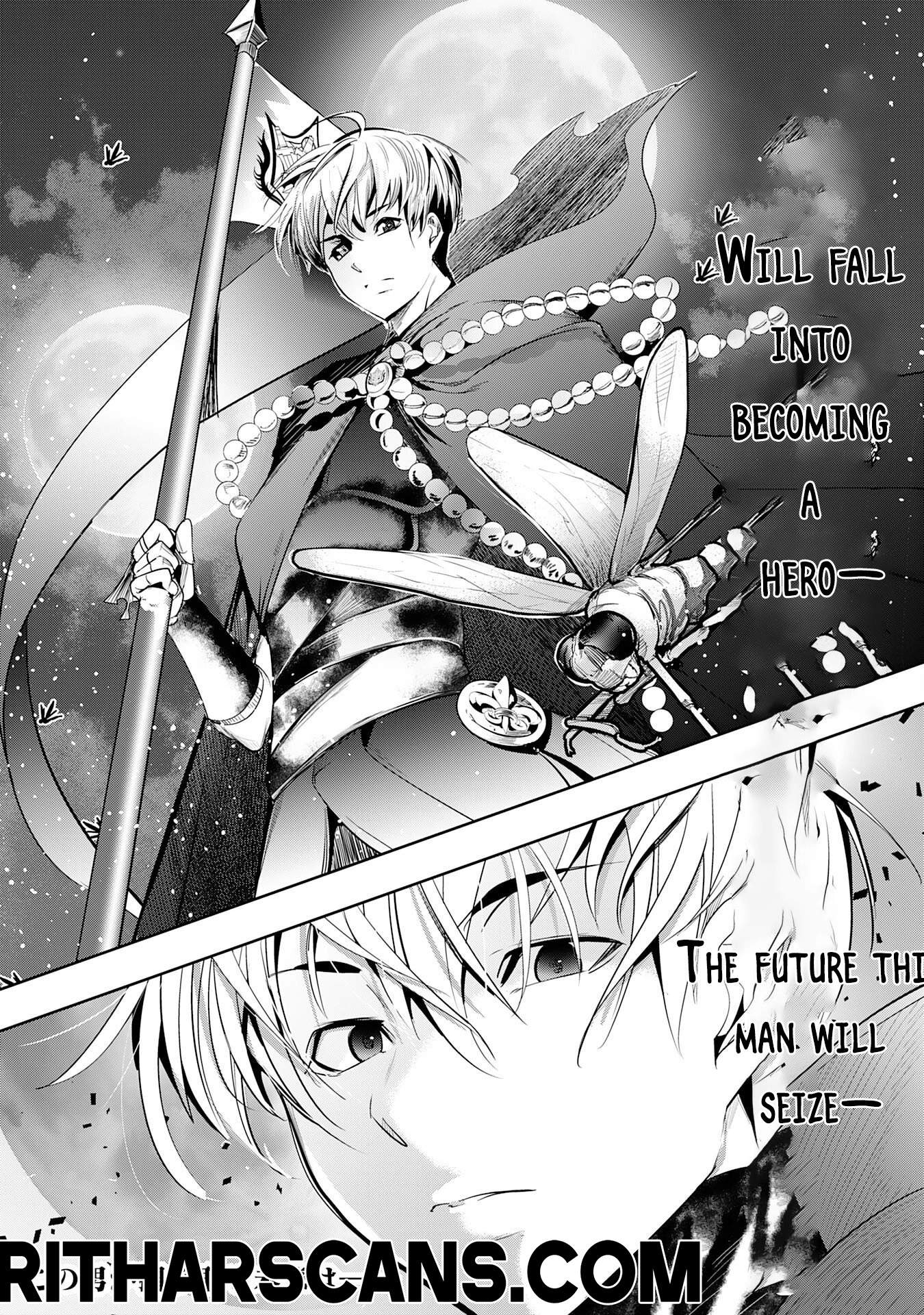 Reborn Into Hell, the Place Where He Was Reincarnated Was Hell Chapter 1-eng-li - Page 48