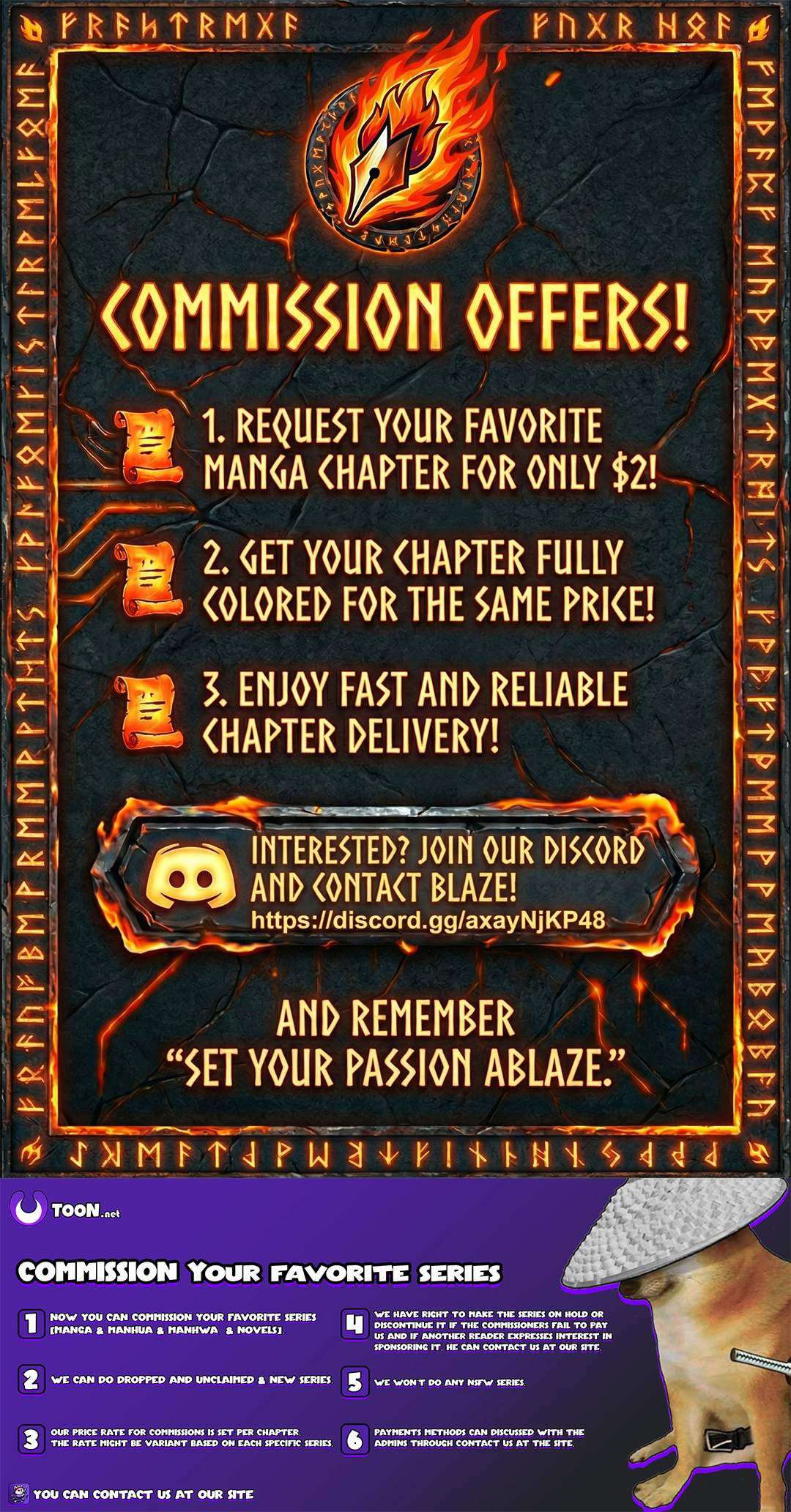 Reborn Into Hell, the Place Where He Was Reincarnated Was Hell Chapter 2-eng-li - Page 41