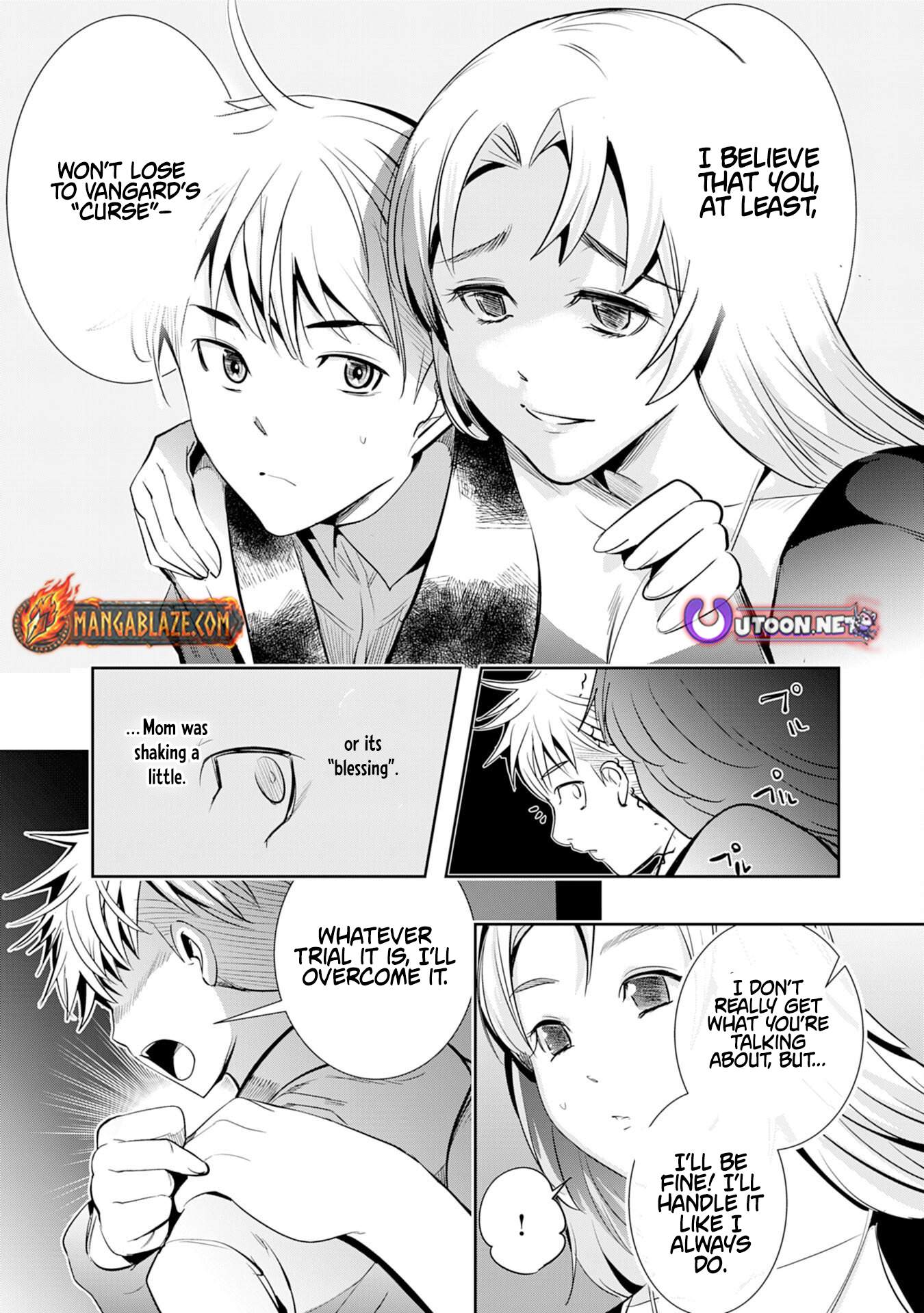 Reborn Into Hell, the Place Where He Was Reincarnated Was Hell Chapter 2-eng-li - Page 20