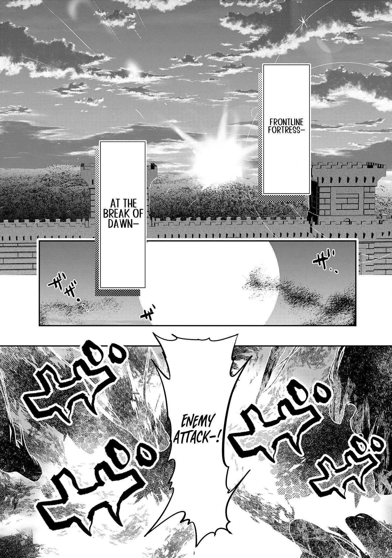 Reborn Into Hell, the Place Where He Was Reincarnated Was Hell Chapter 5-eng-li - Page 29