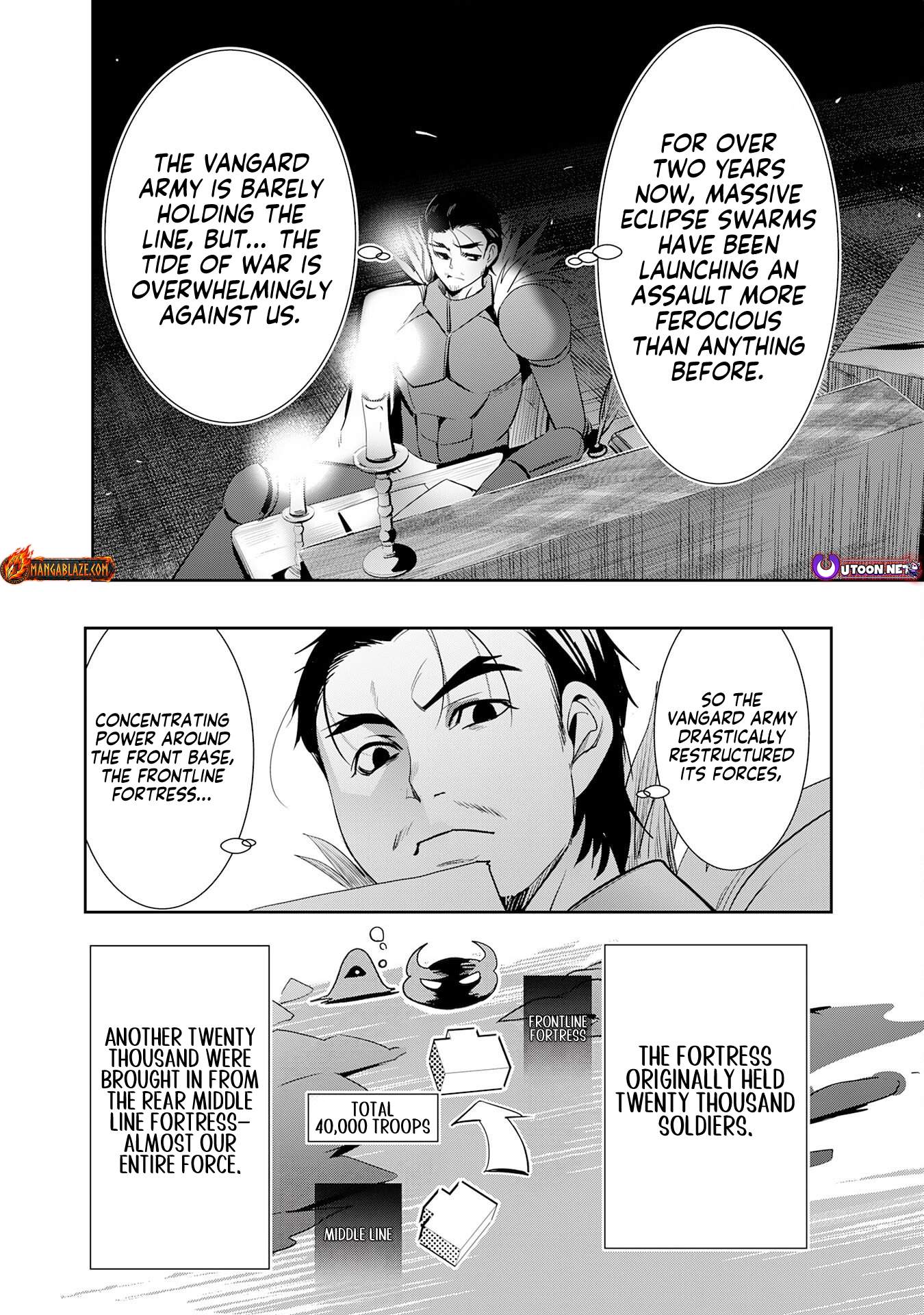 Reborn Into Hell, the Place Where He Was Reincarnated Was Hell Chapter 5-eng-li - Page 32