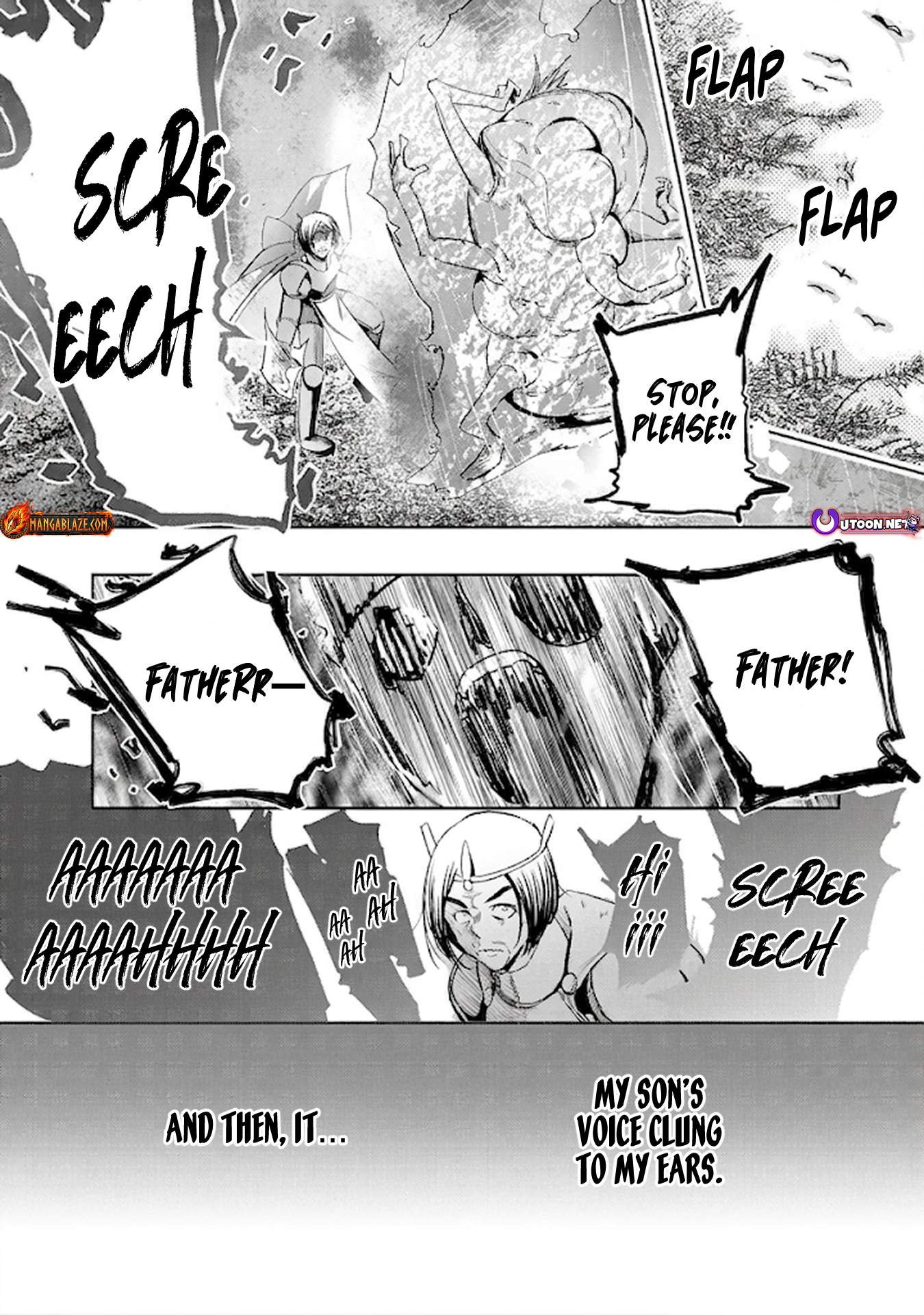 Reborn Into Hell, the Place Where He Was Reincarnated Was Hell Chapter 3-eng-li - Page 4