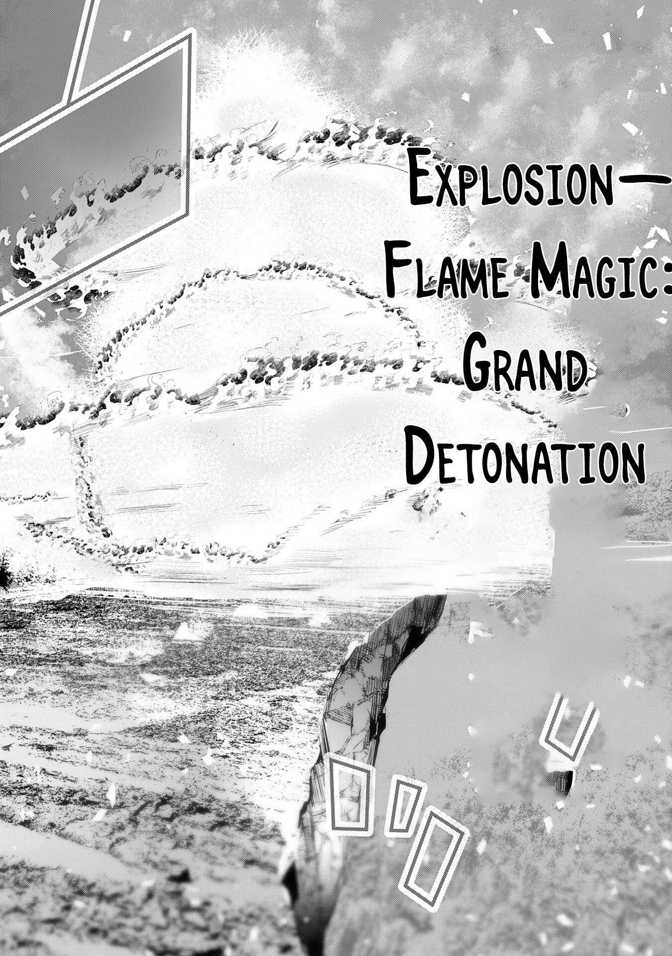 Reborn Into Hell, the Place Where He Was Reincarnated Was Hell Chapter 1-eng-li - Page 40