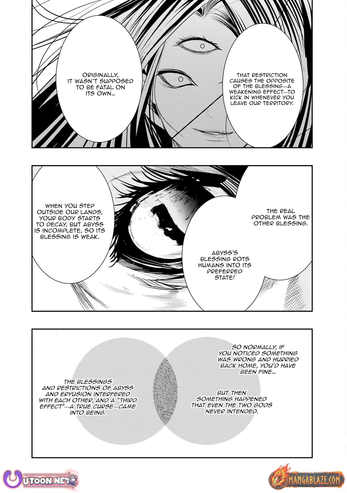 Reborn Into Hell, the Place Where He Was Reincarnated Was Hell Chapter 4-eng-li - Page 35