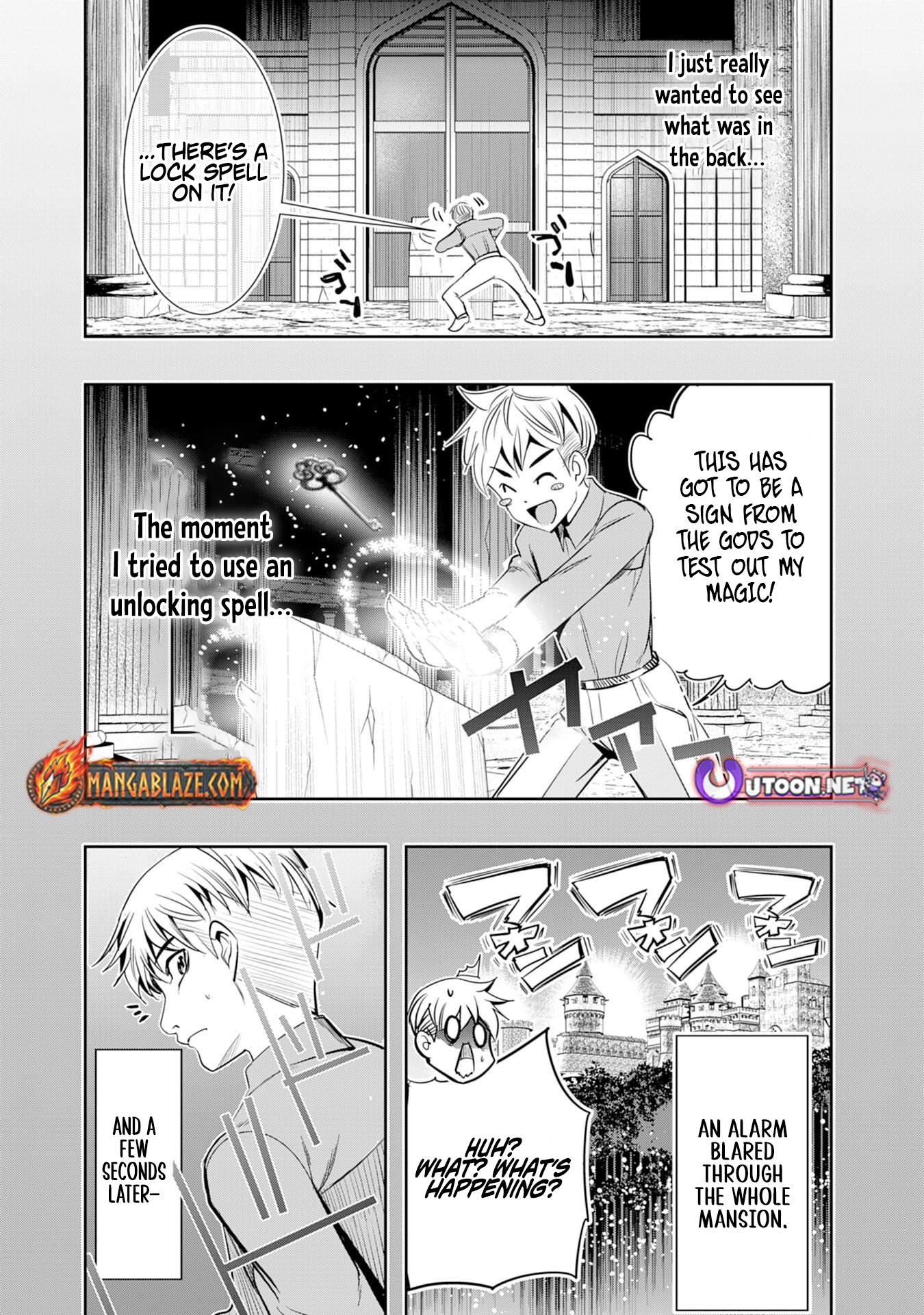 Reborn Into Hell, the Place Where He Was Reincarnated Was Hell Chapter 2-eng-li - Page 25